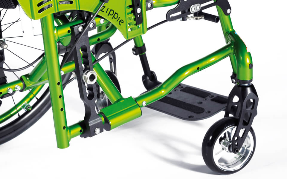 Snadno nastavitelný.